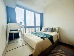 The Vales (D19), Condominium #582249141